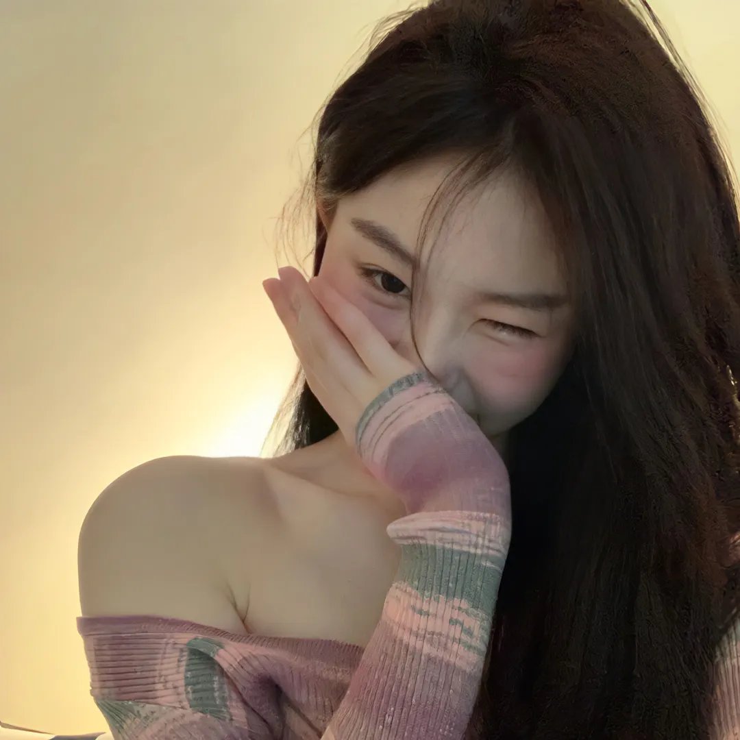 这个女配有点甜